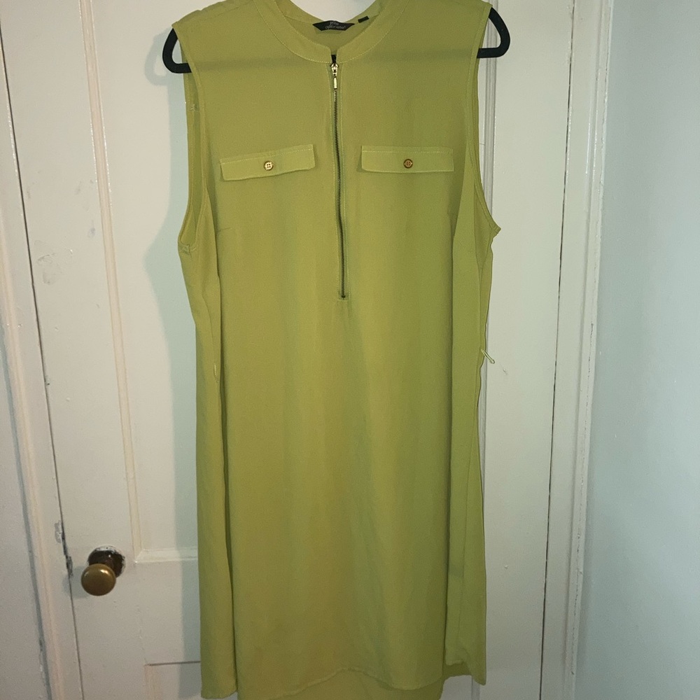Mlle Gabrielle Dress